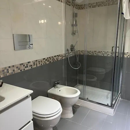 Appartement I 5 Partenopei