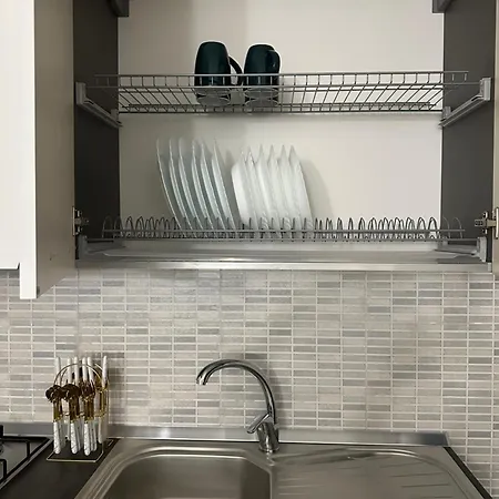 I 5 Partenopei شقة *