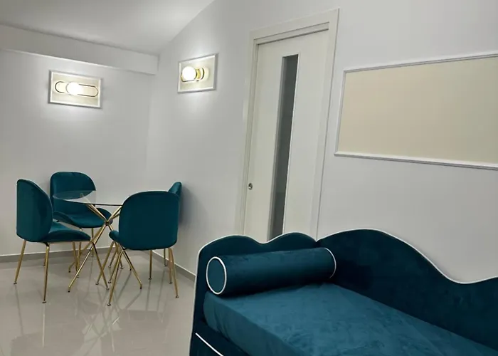 I 5 Partenopei * Neapel