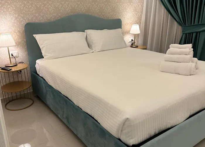 I 5 Partenopei Neapel