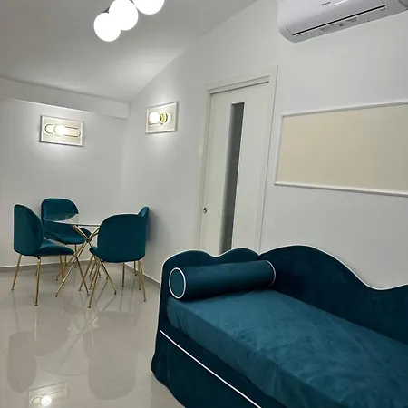 I 5 Partenopei * Неаполь