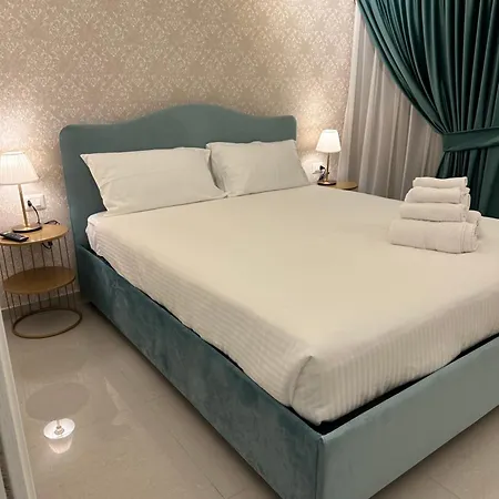 I 5 Partenopei Неаполь